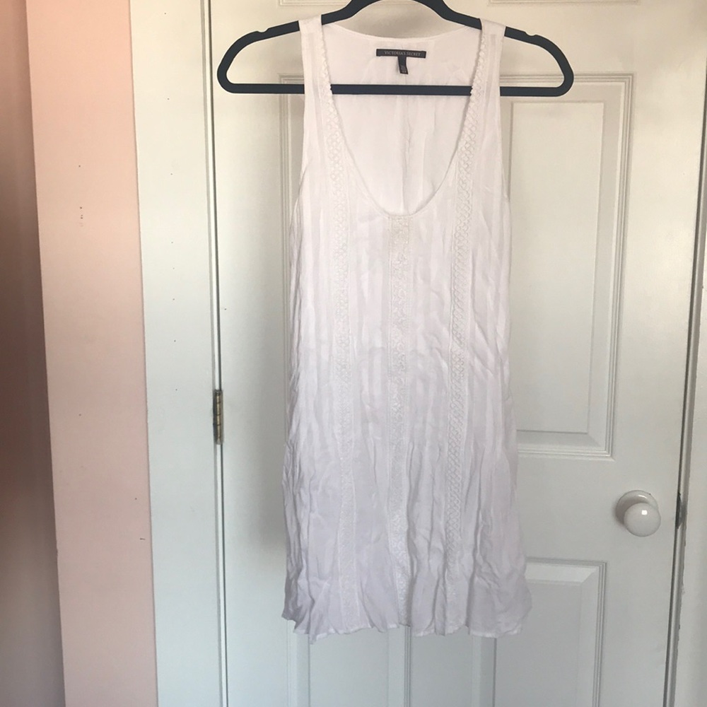 Victoria’s Secret Summer Dress